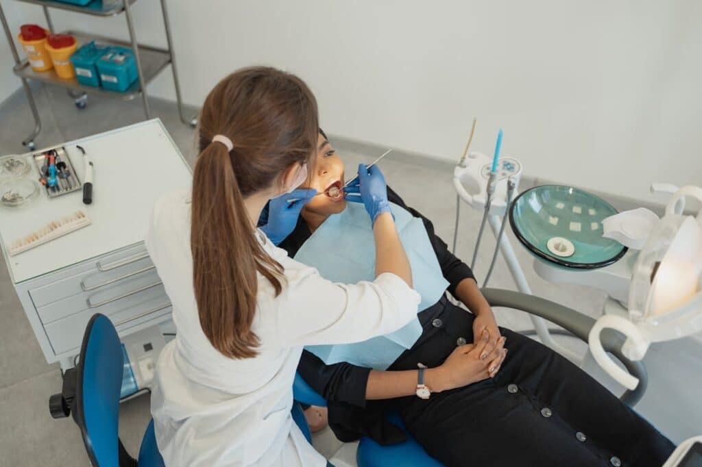 Clínica Dental Arrabal