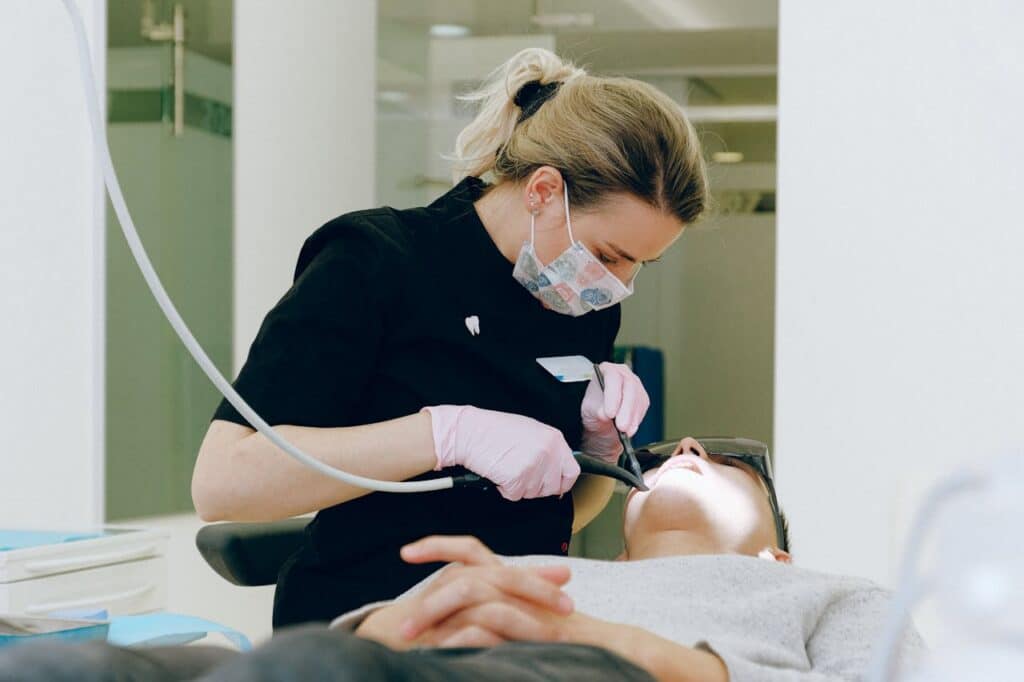 Clínica Dental Casablanca