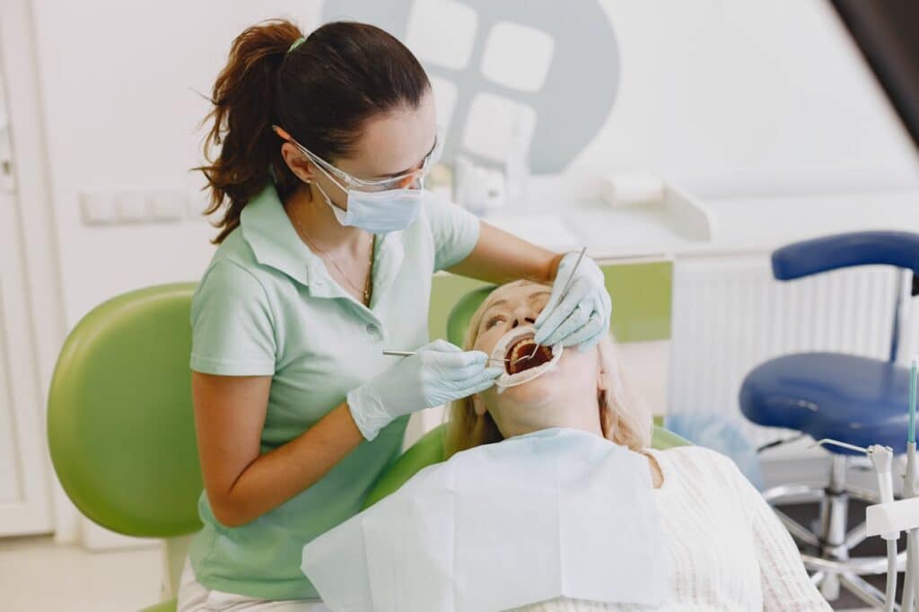 Clínica Dental Cuarte de Huerva