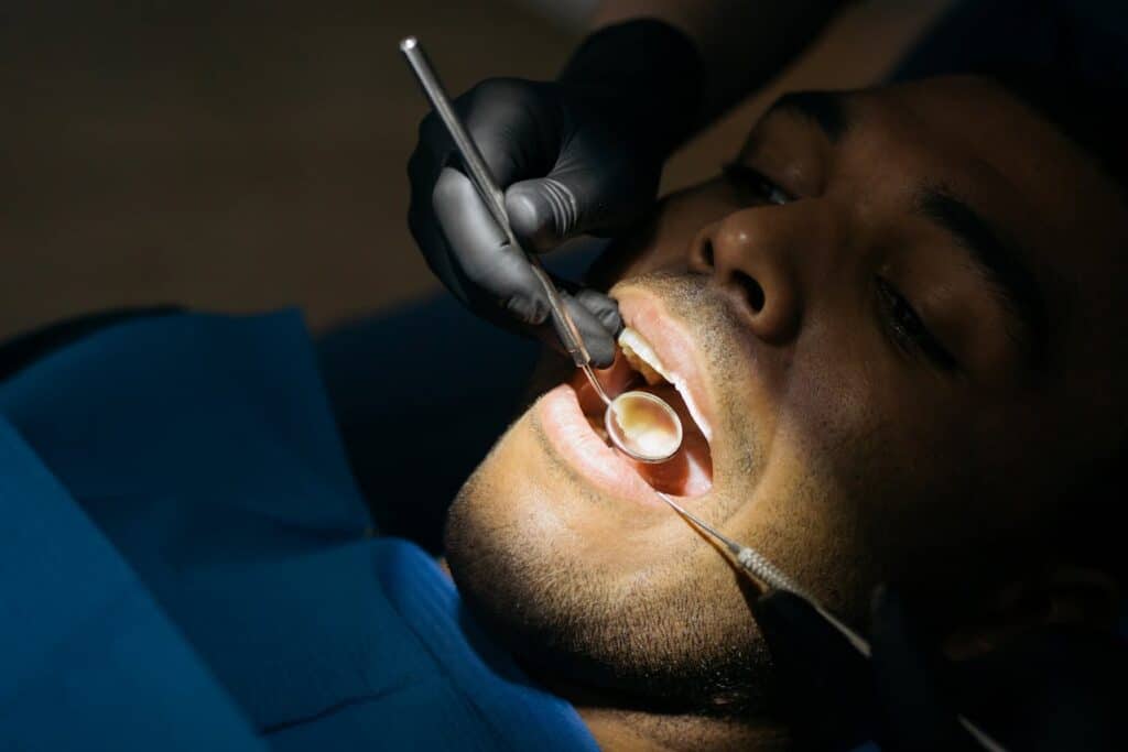 Clínica Dental Juslibol