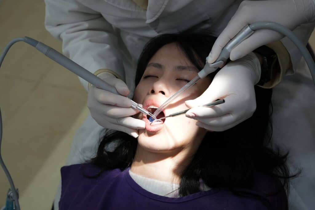 Clínica Dental La Paz