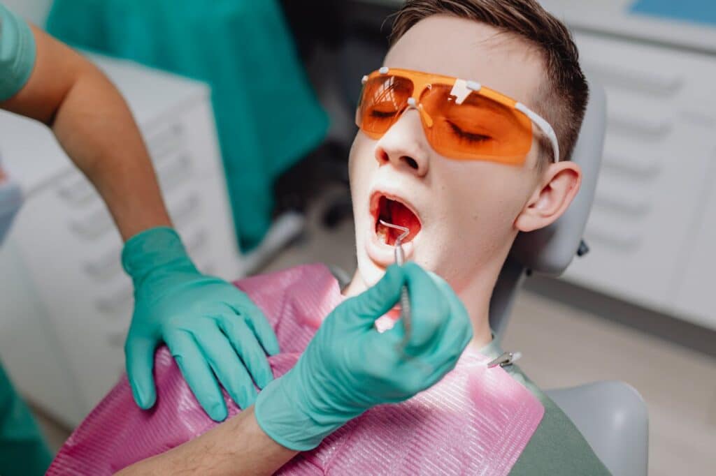 Clínica Dental Montañana