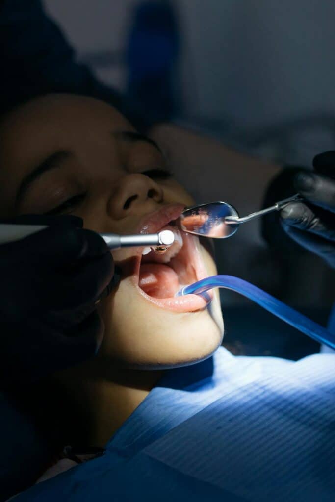 Clínica Dental Monzalbarba