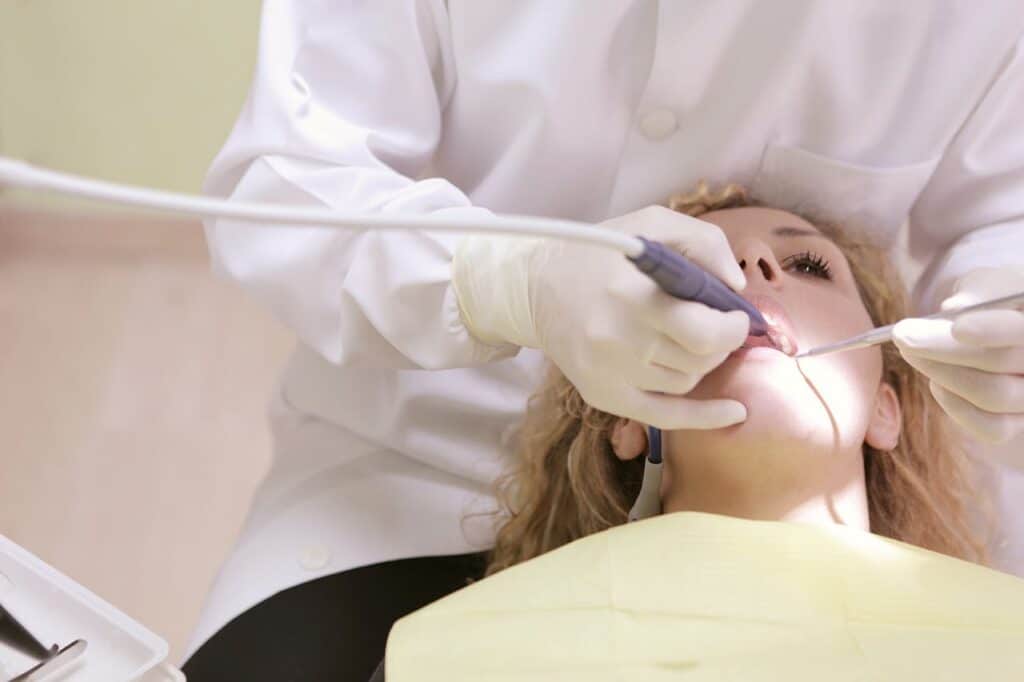 Clínica Dental Parque Goya