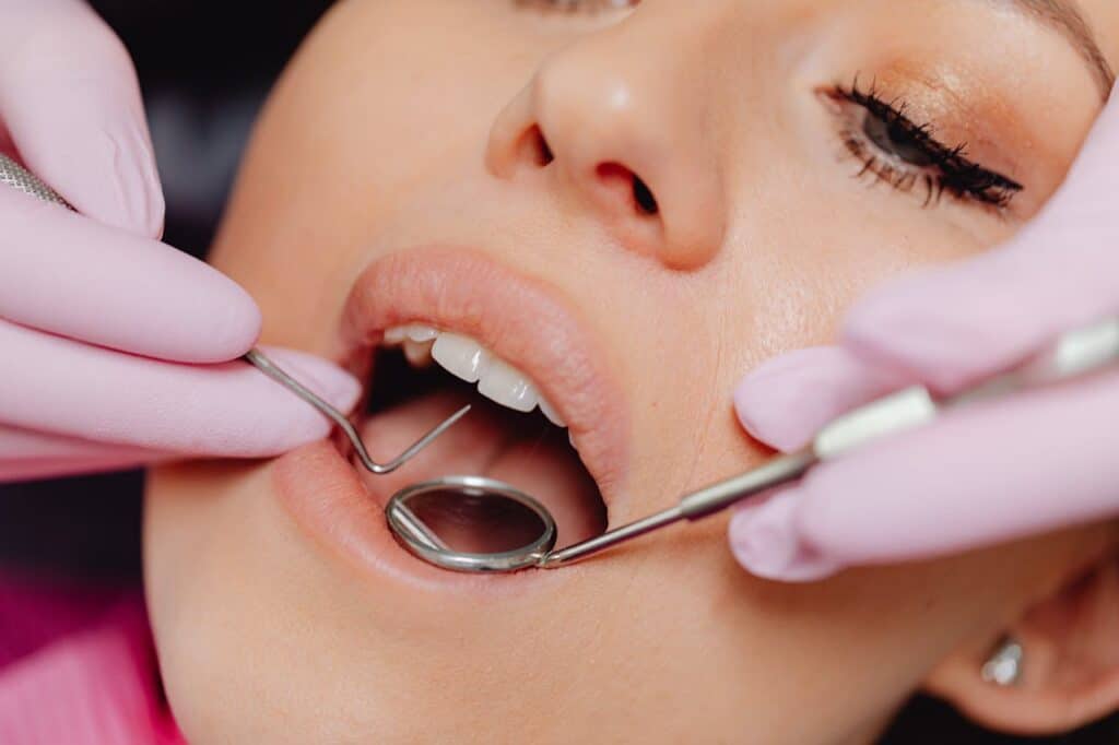 Clínica Dental Puebla de Alfindén