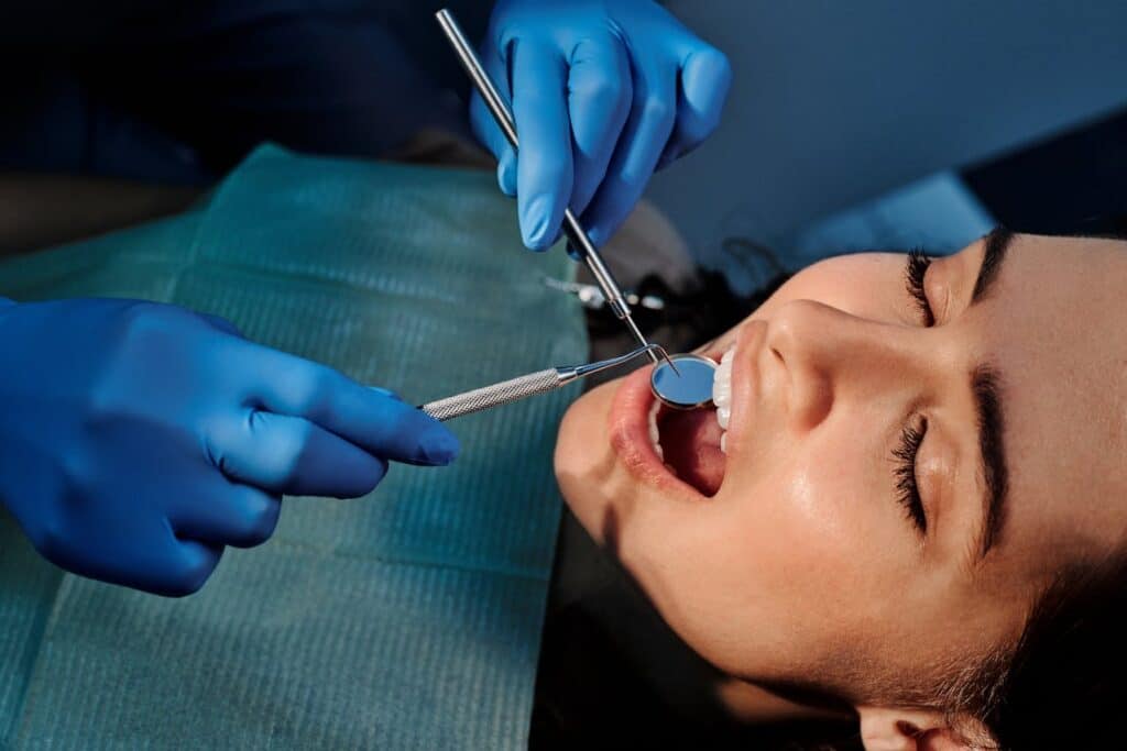 Clínica Dental Santa Isabel