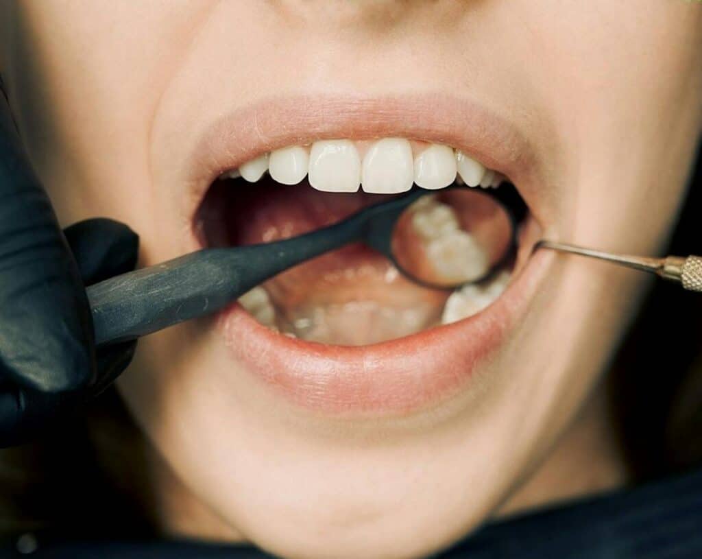Clínica Dental Universidad