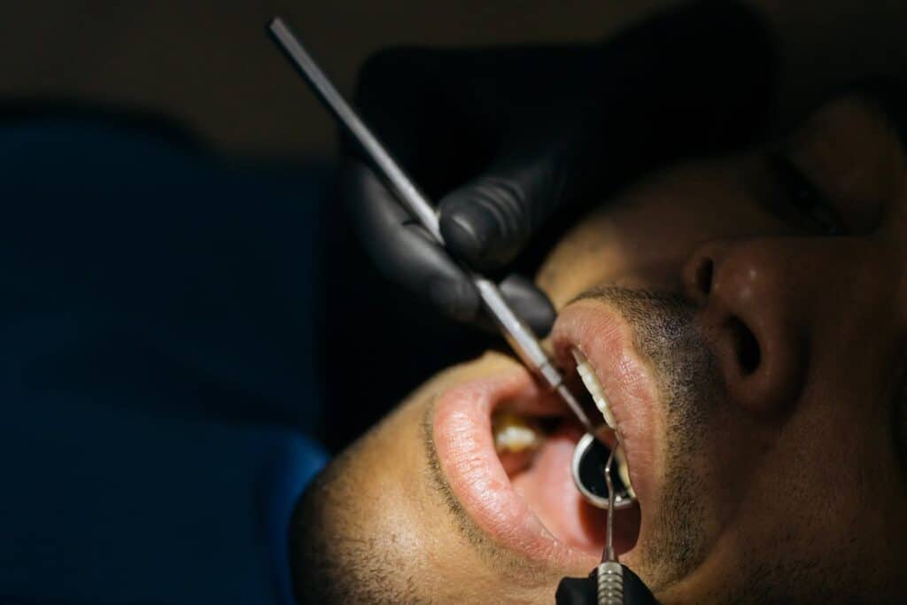 Clínica Dental Utebo