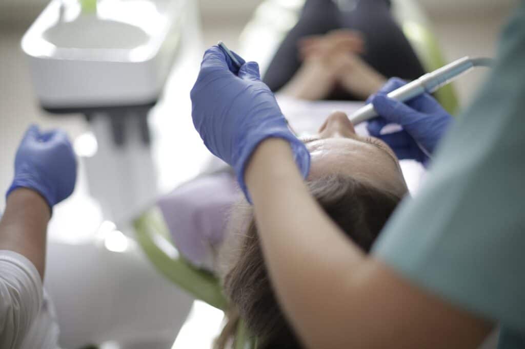 Clínica Dental Villamayor de Gállego
