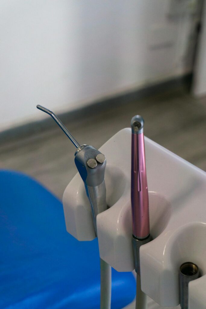 Endodoncia Actur