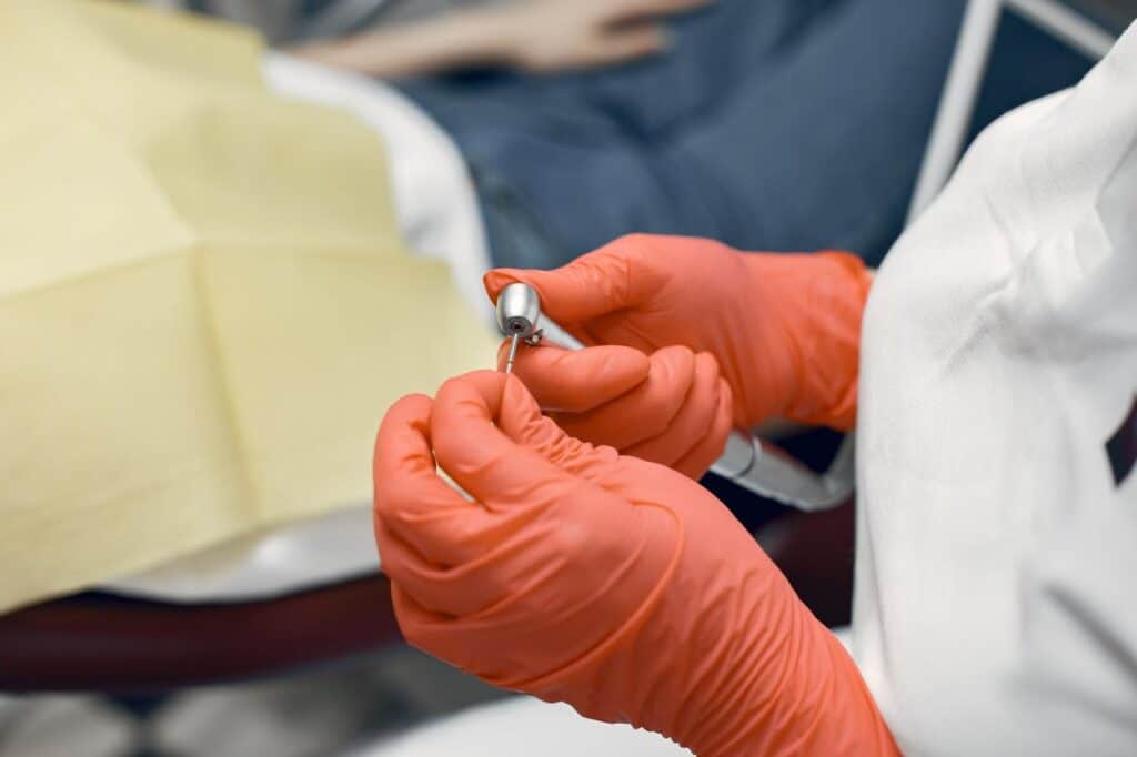Endodoncia Arrabal