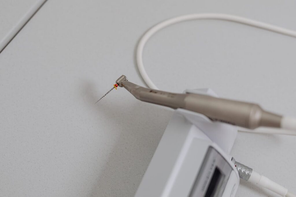 Endodoncia Cuarte de Huerva