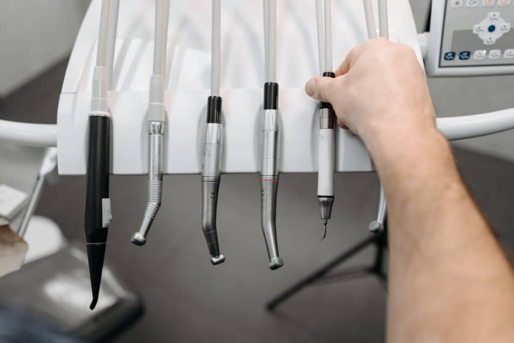 Endodoncia Juslibol