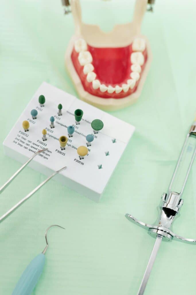 Endodoncia Oliver-Valdefierro