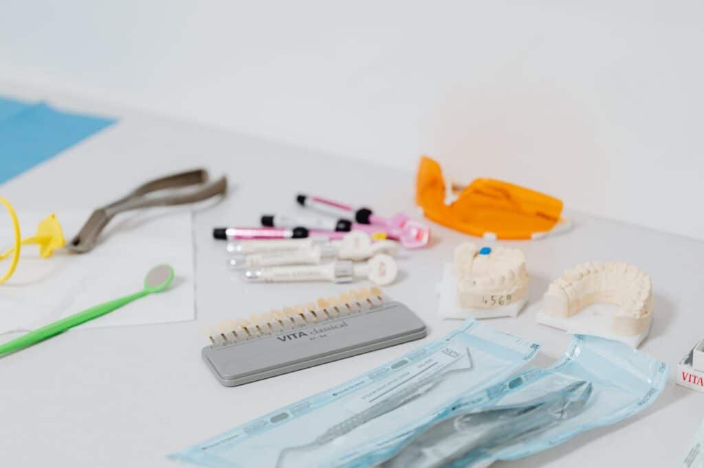 Endodoncia Puebla de Alfindén