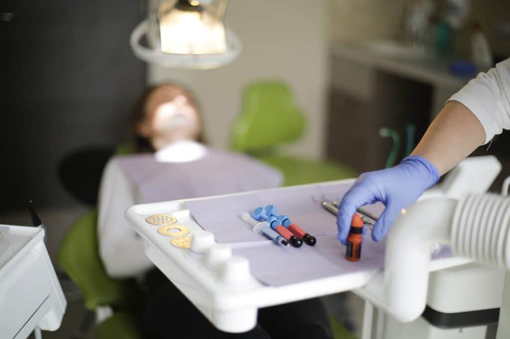Endodoncia Torrero