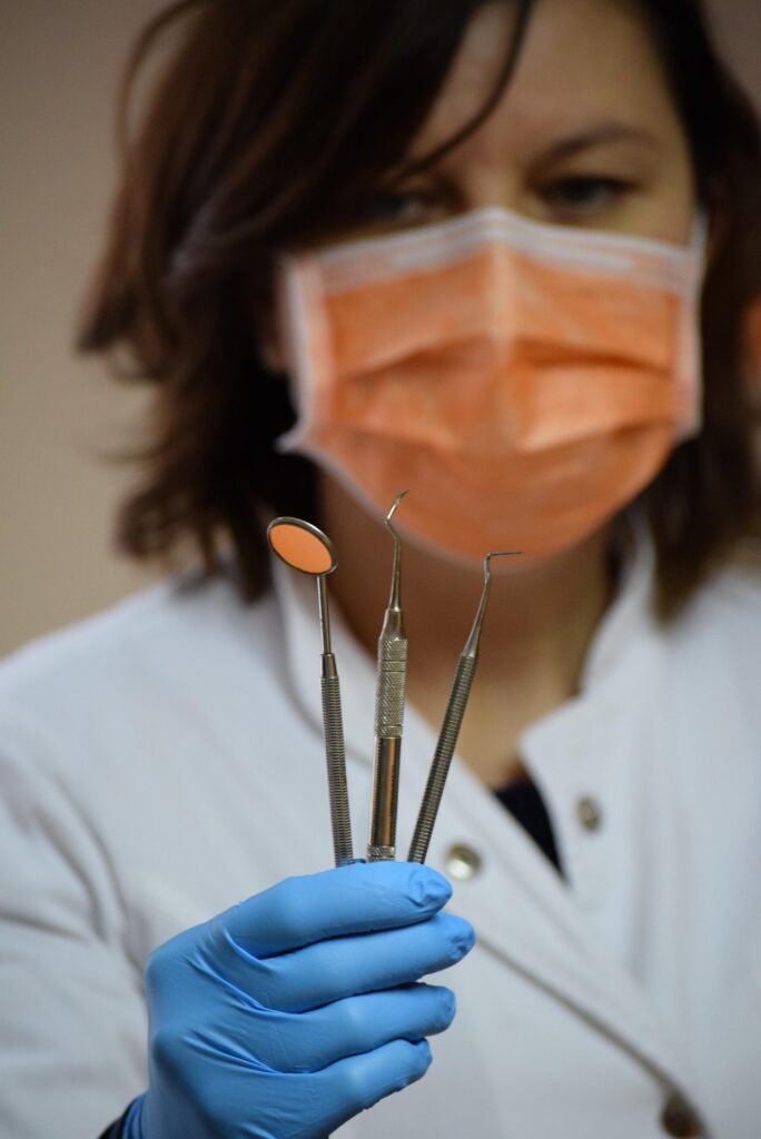 Endodoncia Utebo