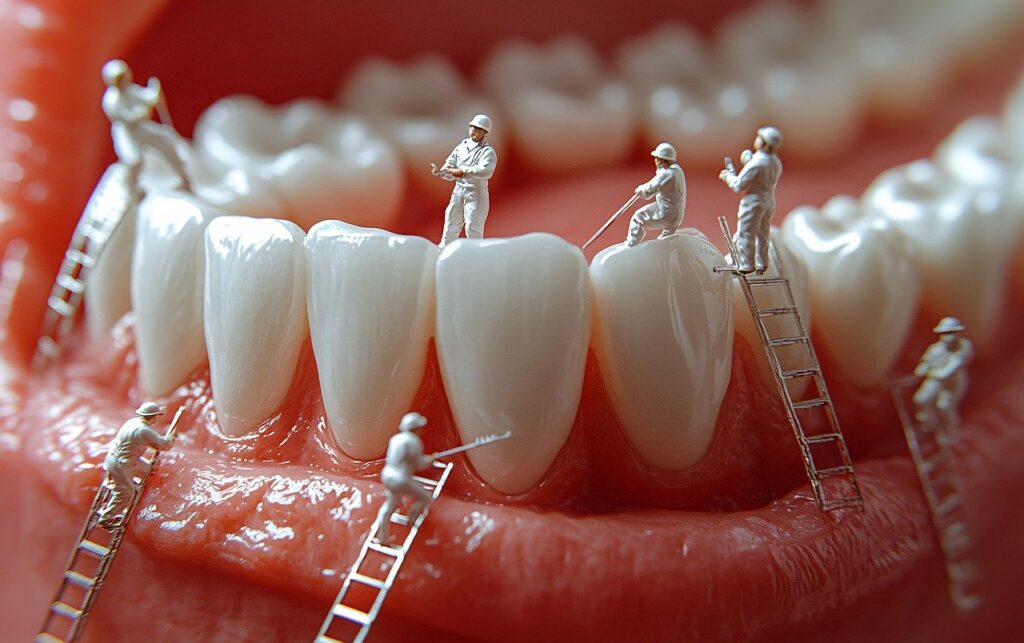 Estética dental Alfocea