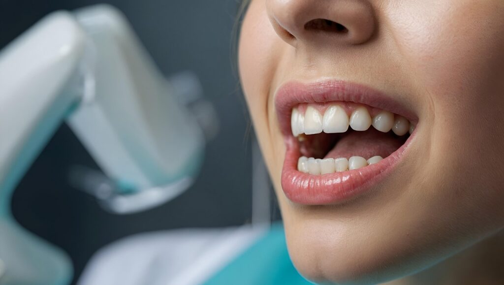 Estética dental Cuarte de Huerva