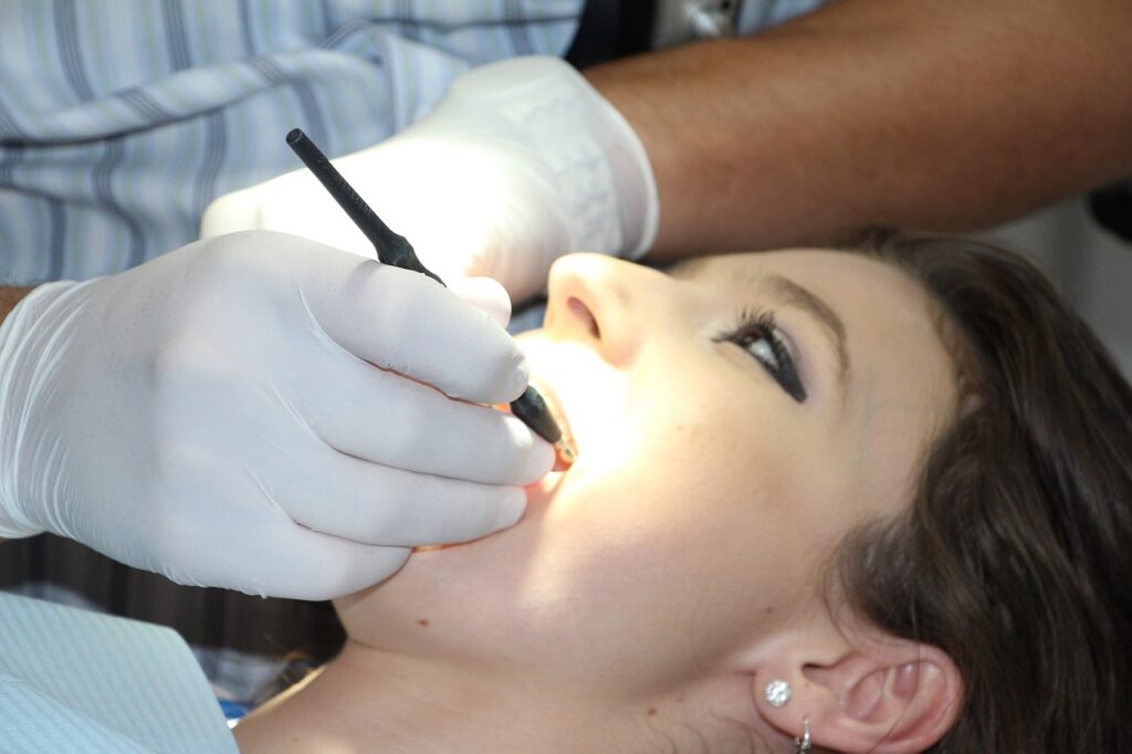 Estética dental Montañana