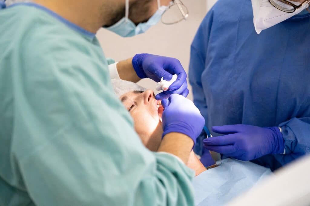Estética dental Montecanal