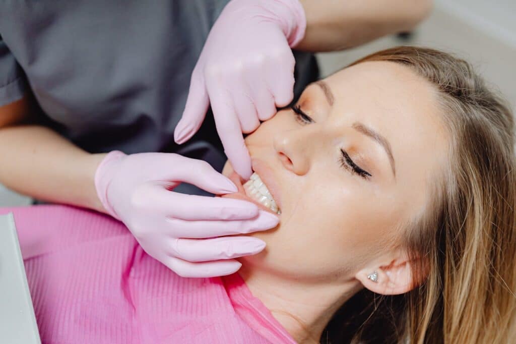 Estética dental Utebo