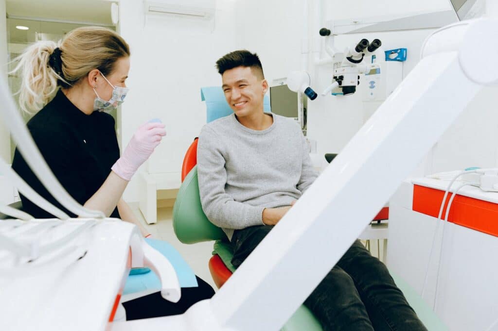 Estética dental Valdespartera