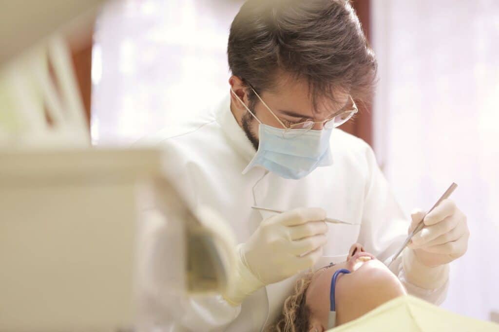 Estética dental Zaragoza